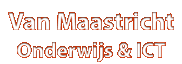 logo_vanmaastricht_ebusiness_rood